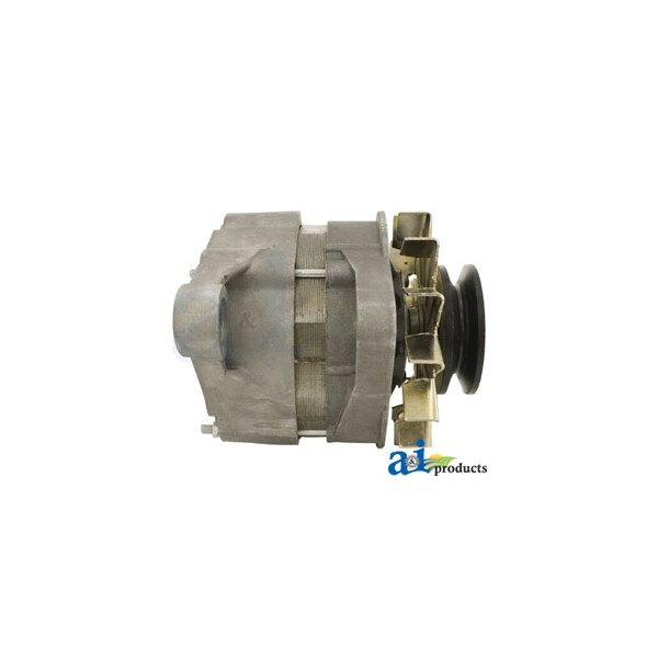 Alternator, ER/EF 8.5" x7" x6.5"